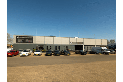 Fiat 500X 1.5 Hybrid Sport - Afbeelding 5