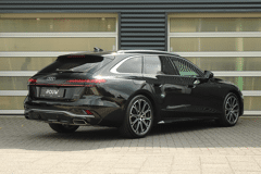 Audi A6 Avant 2.0 e-hybrid 299pk quattro S edition - Afbeelding 2