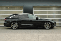 Audi A6 Avant 2.0 e-hybrid 299pk quattro S edition - Afbeelding 3