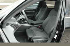 Audi A6 Avant 2.0 e-hybrid 299pk quattro S edition - Afbeelding 4
