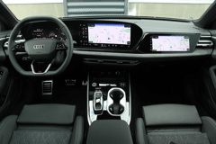 Audi A6 Avant 2.0 e-hybrid 299pk quattro S edition - Afbeelding 5