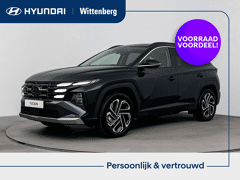 Hyundai Tucson 1.6 T-GDI PHEV Premium Sky - Afbeelding 2