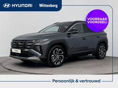 Hyundai Tucson 1.6 T-GDI PHEV Comfort Smart - Afbeelding 2
