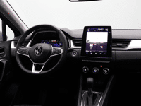 Renault Captur E-Tech Hybrid 145pk Techno - Afbeelding 6