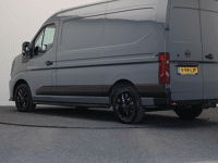 Nissan Interstar Interstar-e L2H2 Limited 87 kWh - Afbeelding 3