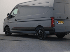 Nissan Interstar Interstar-e L2H2 Limited 87 kWh - Afbeelding 2
