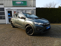 Dacia Sandero Stepway ECO-G 100 Stepway Up&Go EXTREME+ - Afbeelding 2