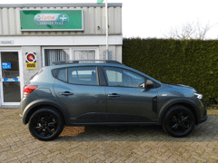 Dacia Sandero Stepway ECO-G 100 Stepway Up&Go EXTREME+ - Afbeelding 5