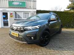 Dacia Sandero Stepway ECO-G 100 Stepway Up&Go EXTREME+ - Afbeelding 3