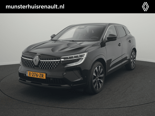 Renault Austral 1.2 mild hybrid advanced 130 techno