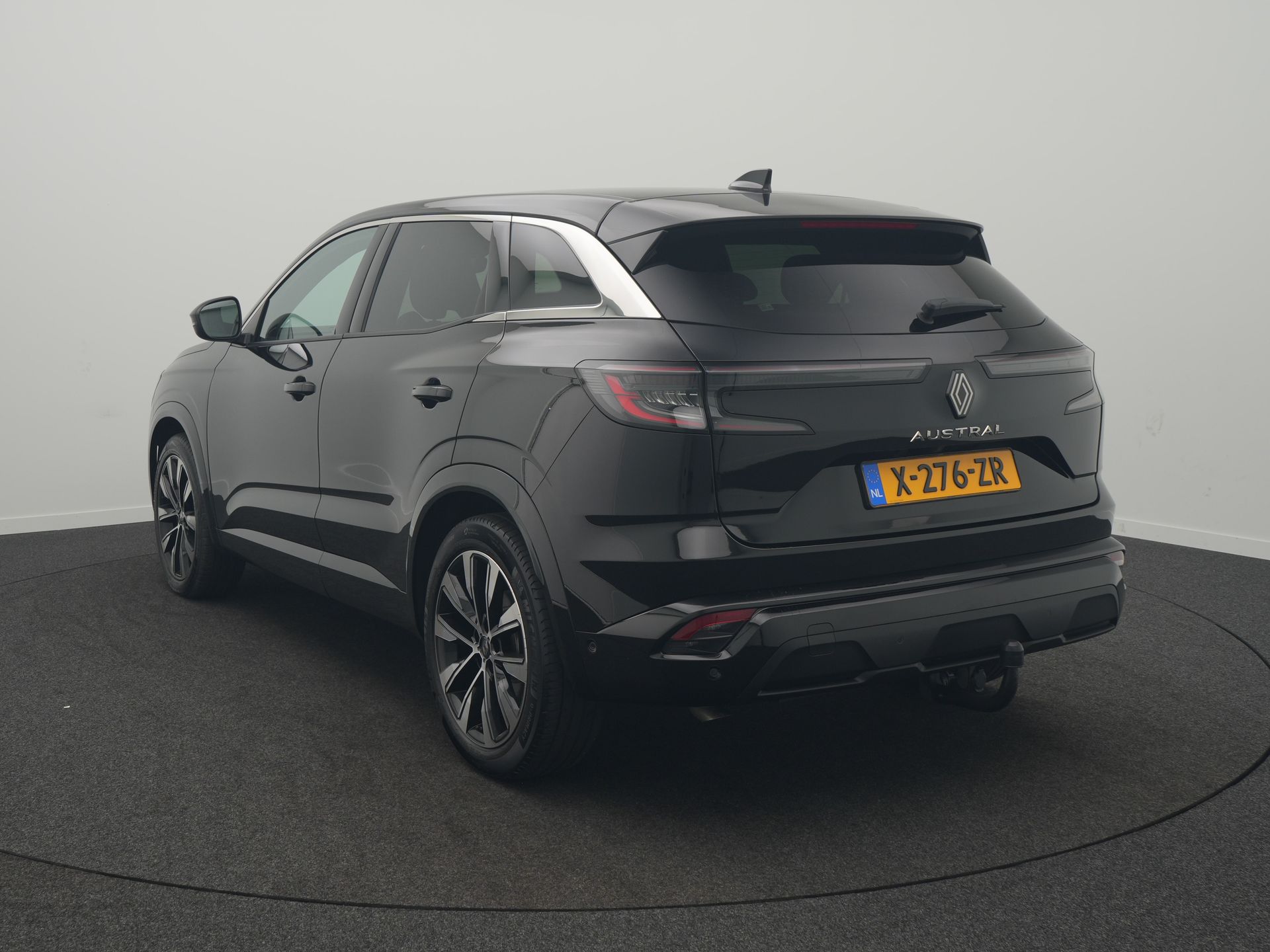 Renault Austral 1.2 mild hybrid advanced 130 techno - Afbeelding 4