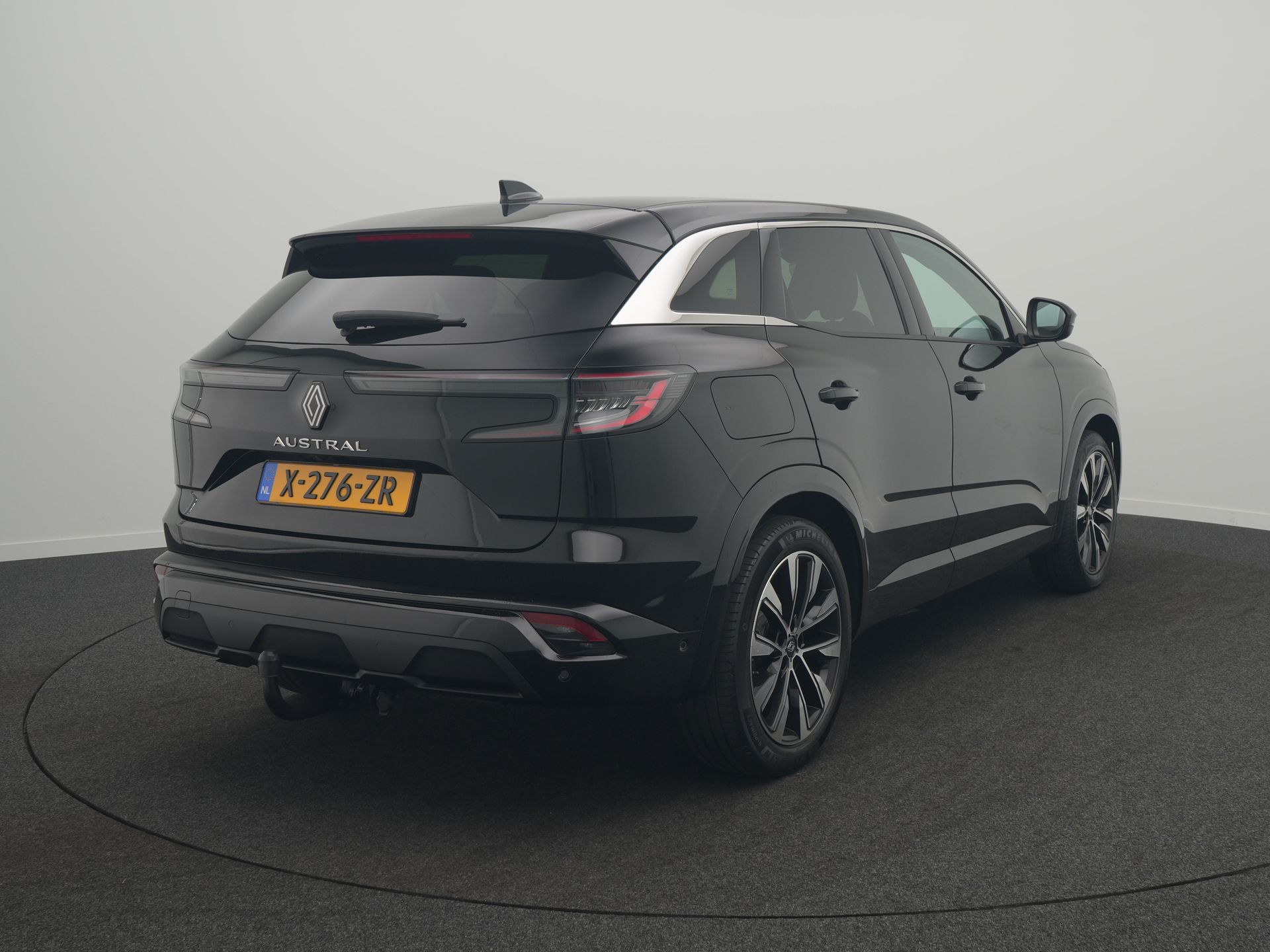 Renault Austral 1.2 mild hybrid advanced 130 techno - Afbeelding 5