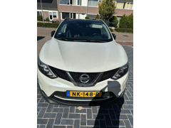 Nissan QASHQAI 1.2 Tekna - Afbeelding 4
