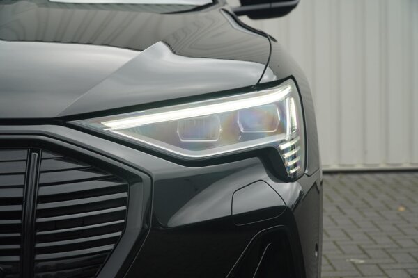 matrix LED koplampen matrix LED koplampen