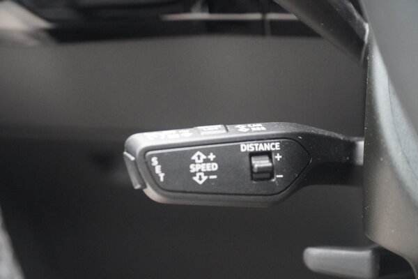 cruise control adaptief met Stop&Go cruise control adaptief met Stop&Go