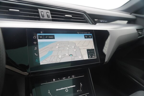 navigatiesysteem full map navigatiesysteem full map
