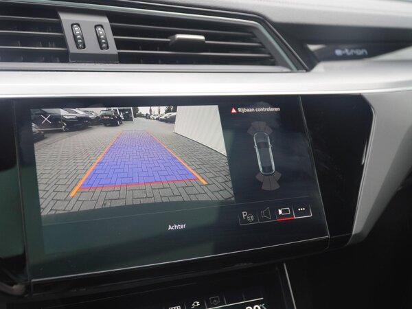 achteruitrijcamera achteruitrijcamera