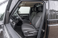 Volkswagen ID. Buzz Cargo 286pk Anniversary Edition 79 kWh - Afbeelding 4