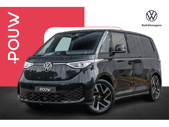Volkswagen ID. Buzz Cargo 286pk Anniversary Edition 79 kWh