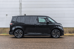 Volkswagen ID. Buzz Cargo 286pk Anniversary Edition 79 kWh - Afbeelding 3