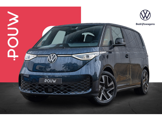 Volkswagen ID. Buzz Cargo 340pk Anniversary Edition 79 kWh 4MOTION