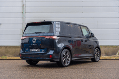 Volkswagen ID. Buzz Cargo 340pk Anniversary Edition 79 kWh 4MOTION - Afbeelding 2