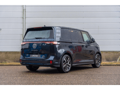 Volkswagen ID. Buzz Cargo 340pk Anniversary Edition 79 kWh 4MOTION - Afbeelding 2