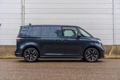 Volkswagen ID. Buzz Cargo 340pk Anniversary Edition 79 kWh 4MOTION - Afbeelding 3