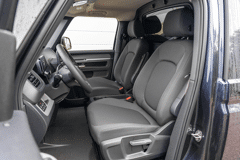Volkswagen ID. Buzz Cargo 340pk Anniversary Edition 79 kWh 4MOTION - Afbeelding 4