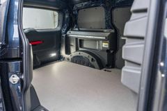 Volkswagen ID. Buzz Cargo 340pk Anniversary Edition 79 kWh 4MOTION - Afbeelding 5