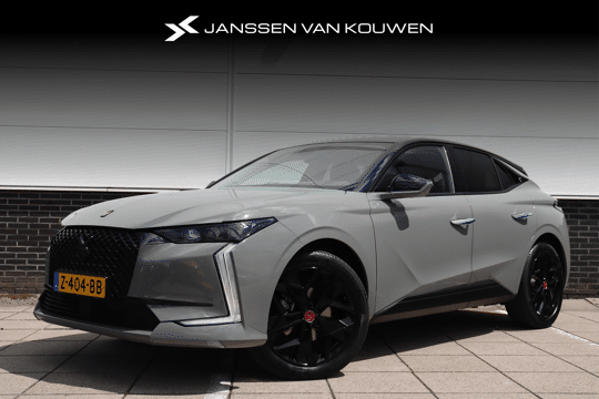 DS DS 4 1.2 PureTech Performance Line