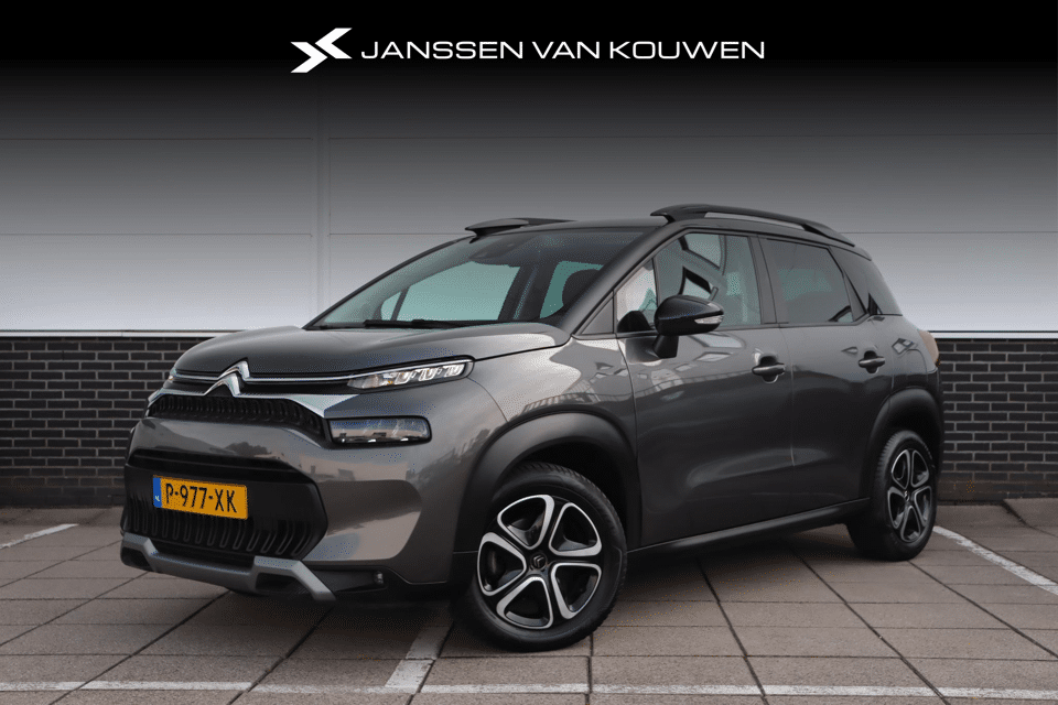 Citroën C3 Aircross 1.2 PureTech Feel - Afbeelding 1