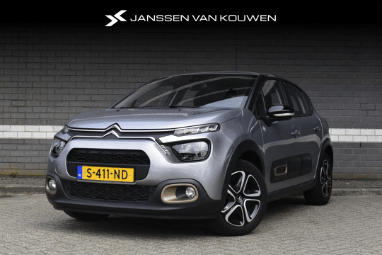 Citroën C3 1.2 PureTech C-Series