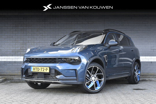 Lynk & Co 01 1.5
