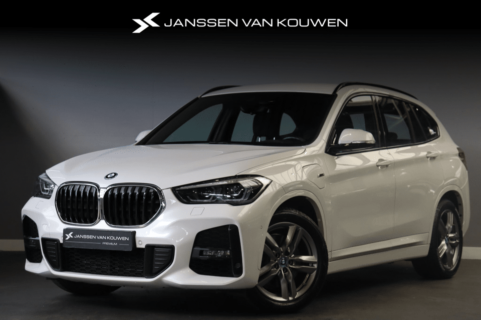 BMW X1 xDrive25e - Afbeelding 1