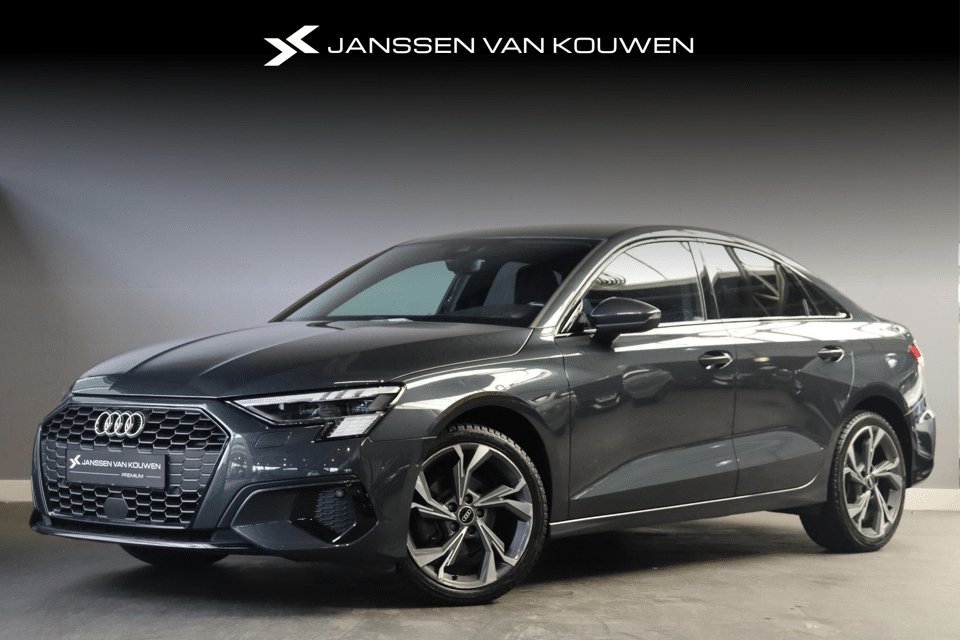 Audi A3 Limousine 35 TFSI edition one - Afbeelding 1