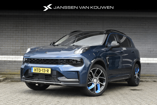 Lynk & Co 01 1.5