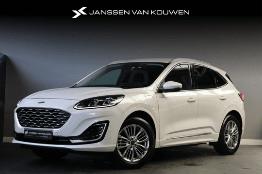 Ford Kuga 2.5 PHEV Vignale