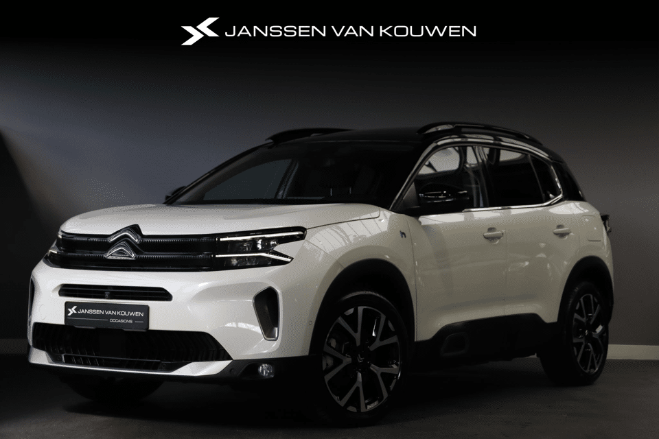 Citroën C5 Aircross 1.6 Plug-in Hybrid 225 Shine - Afbeelding 1