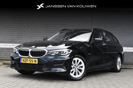 BMW 3 Serie Touring 320e