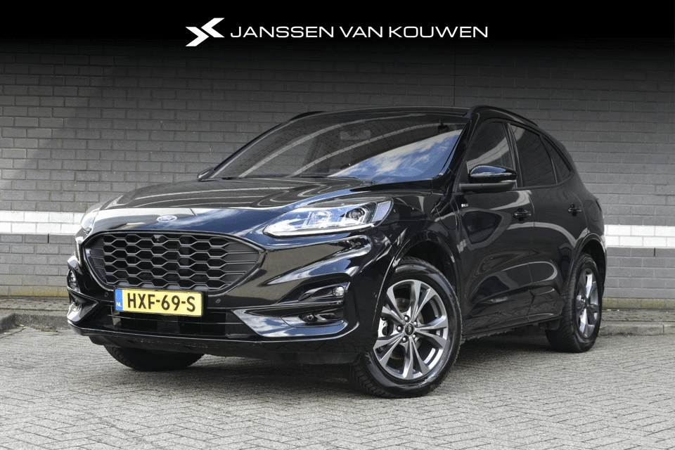 Ford Kuga 2.5 PHEV ST-Line - Afbeelding 1