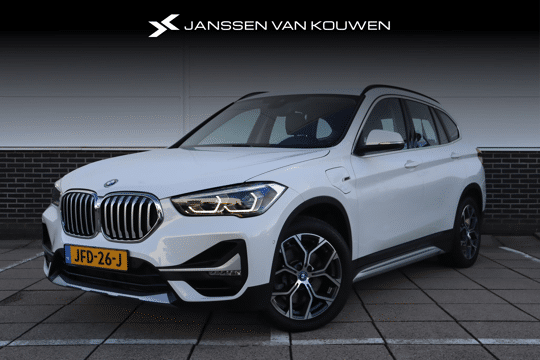 BMW X1 xDrive25e Executive
