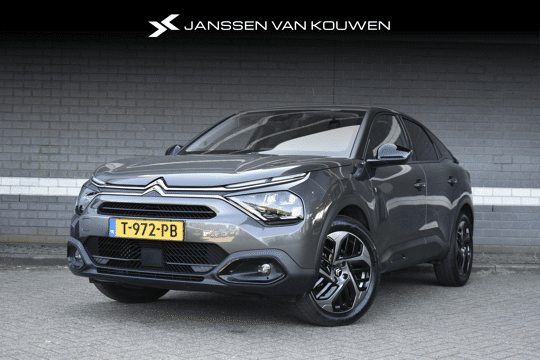 Citroën C4 1.2 Puretech Feel Pack