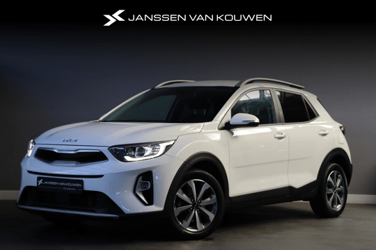 Kia Stonic 1.0 T-GDi MHEV DynamicPlusLine