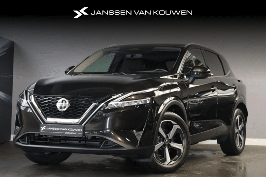 Nissan QASHQAI 1.3 MHEV Xtronic Premiere Edition
