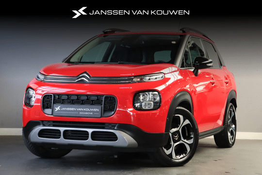 Citroën C3 Aircross 1.2 PureTech S&S Shine