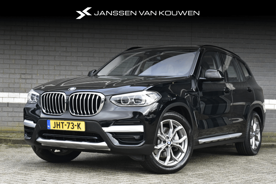 BMW X3 xDrive30e - Afbeelding 1