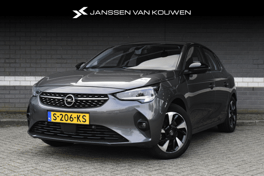 Opel Corsa-e Elegance 50 kWh