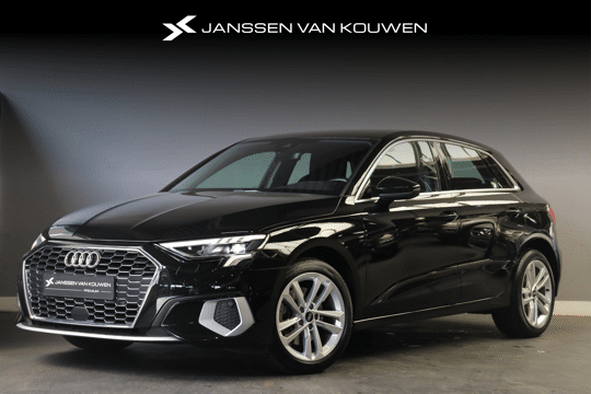 Audi A3 Sportback 30 TFSI Business edition