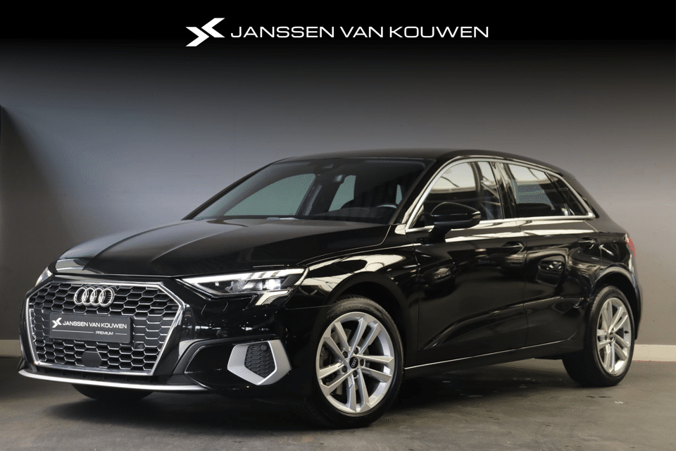 Audi A3 Sportback 30 TFSI Business edition - Afbeelding 1